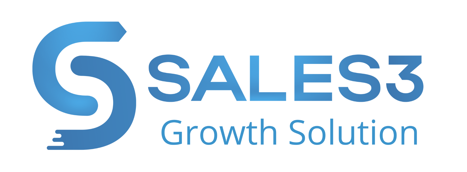 Sales3 — Growth Solution